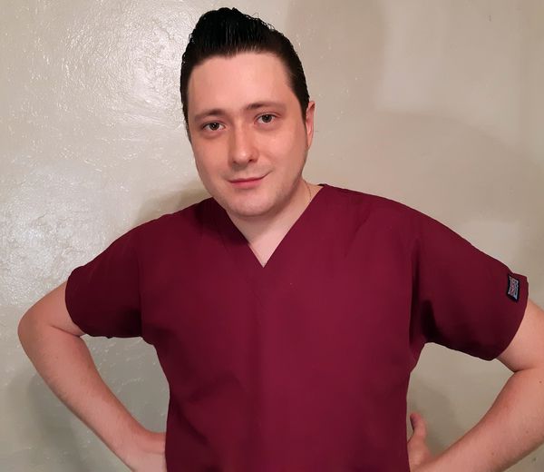 Mike — massage therapist in Franklin, TN