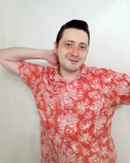 Mike — massage therapist in Franklin, TN