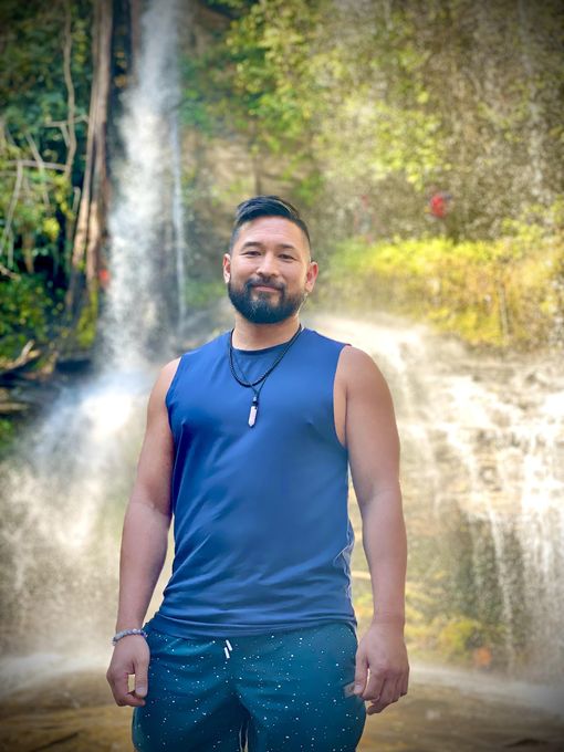Mark — massage therapist in Minneapolis, MN