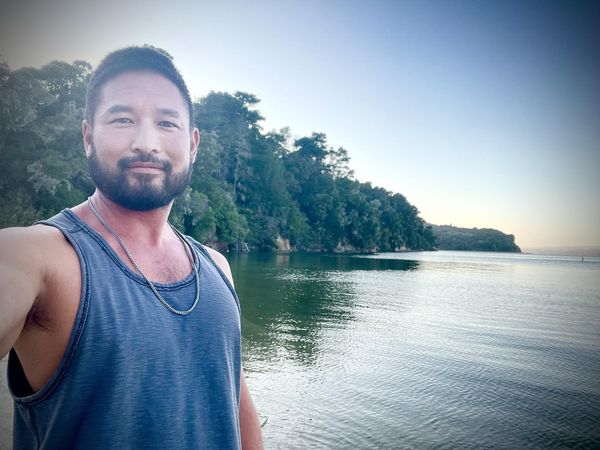 Mark — massage therapist in Minneapolis, MN