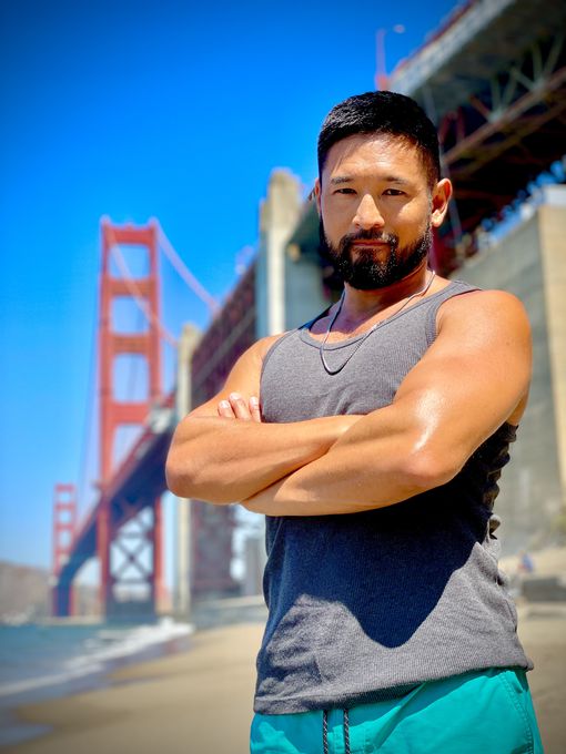 Mark — massage therapist in Minneapolis, MN