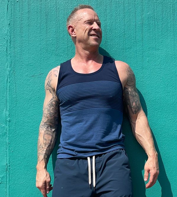 Scott — massage therapist in Dallas, TX