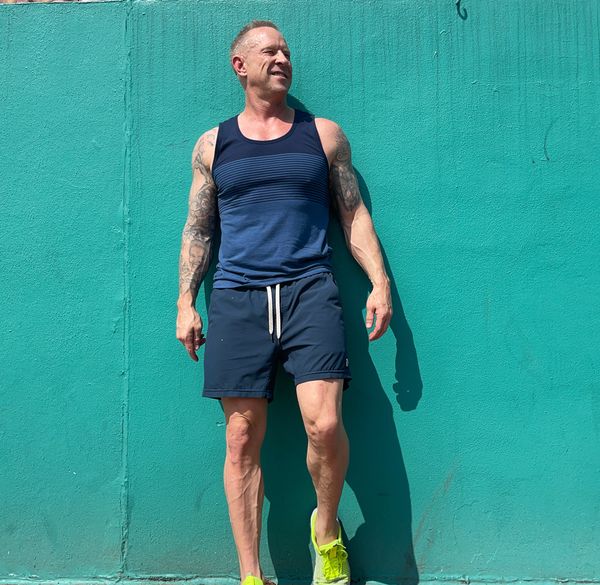 Scott — massage therapist in Dallas, TX