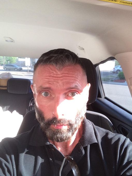 Steve — massage therapist in Grandview Heights, OH