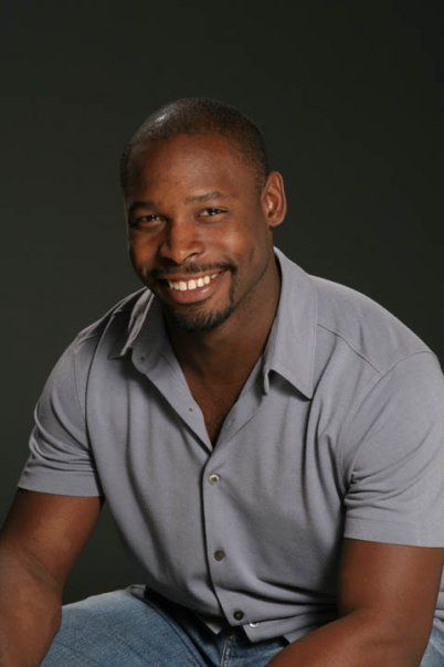 Armond — massage therapist in Los Angeles, CA