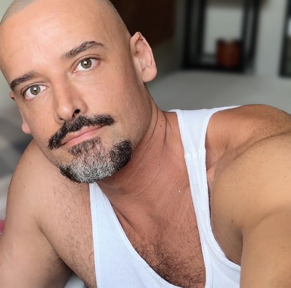 Ari — massage therapist in San Diego, CA