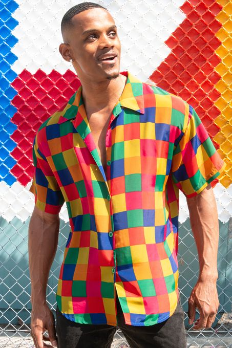 Trey — massage therapist in Los Angeles, CA
