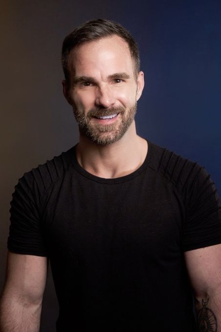 Daniel — massage therapist in San Marcos, CA