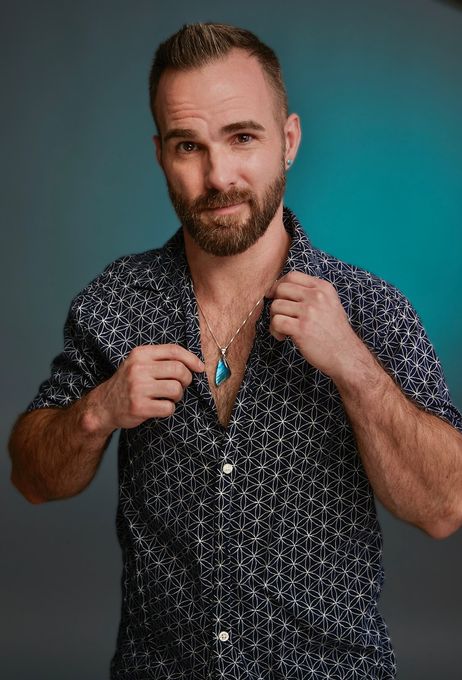 Daniel — massage therapist in San Marcos, CA