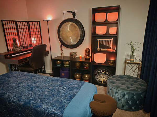 Daniel — massage therapist in San Marcos, CA