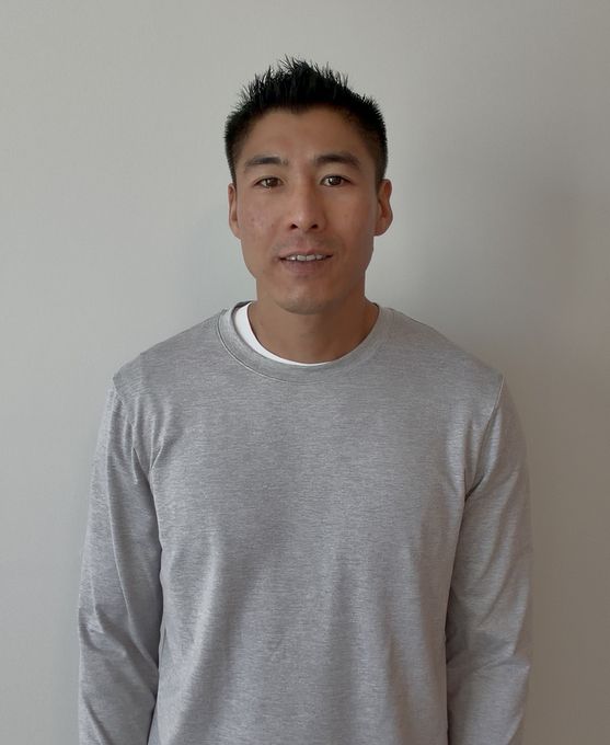 Jack — massage therapist in Destin, FL