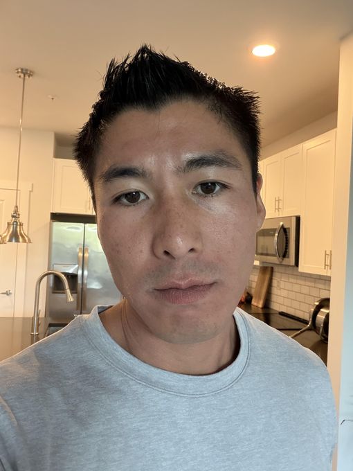 Jack — massage therapist in Destin, FL