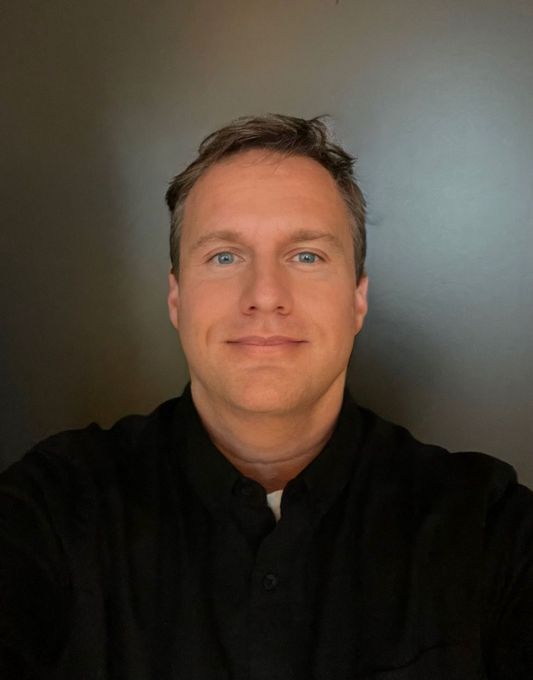 Keith — massage therapist in Fort Lauderdale, FL