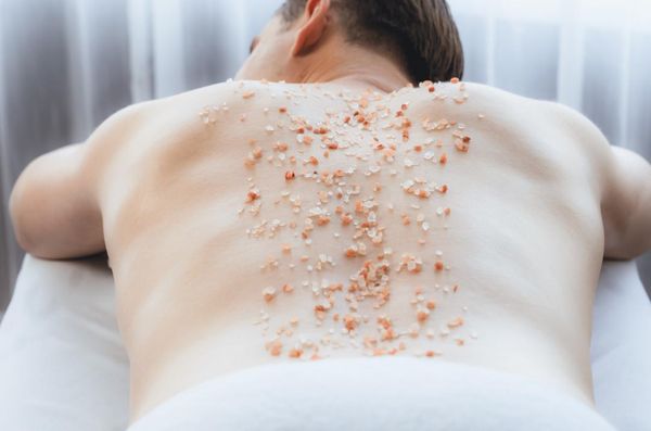 Keith — massage therapist in Fort Lauderdale, FL