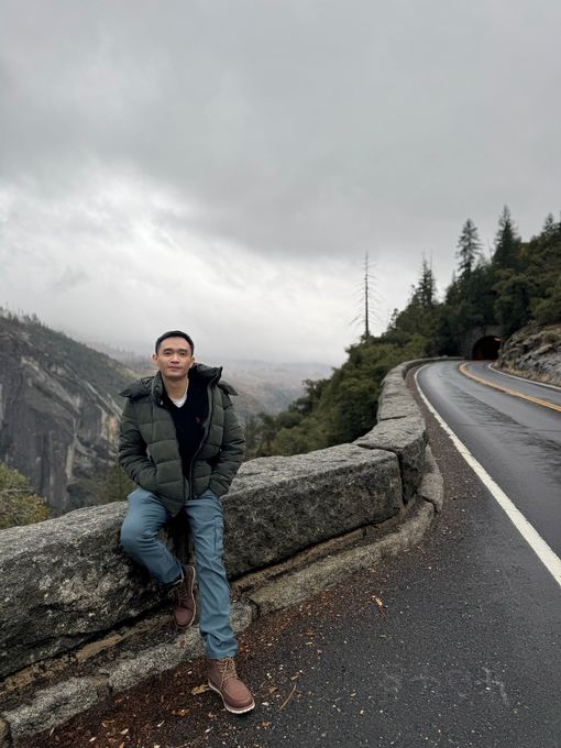 Tommy — massage therapist in Silver Spring, MD
