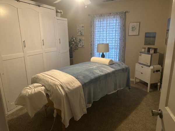 Mark — massage therapist in Georgetown, GA