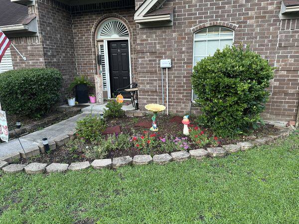 Mark — massage therapist in Georgetown, GA