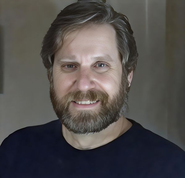 Mark — massage therapist in Georgetown, GA