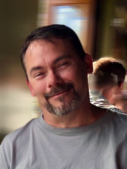 James — massage therapist in Bristol, CT
