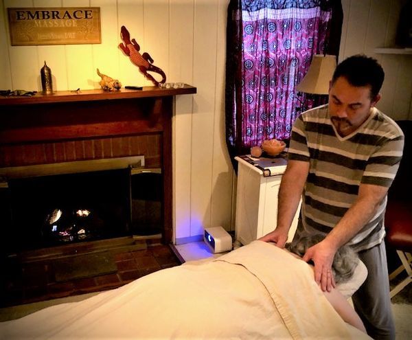 James — massage therapist in Bristol, CT