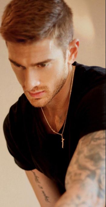 Jarred — massage therapist in Boston, MA