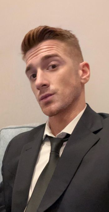 Jarred — massage therapist in Boston, MA