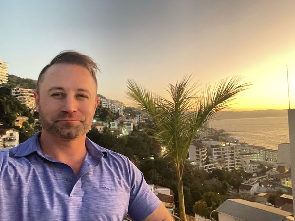 JD — massage therapist in Savannah, GA