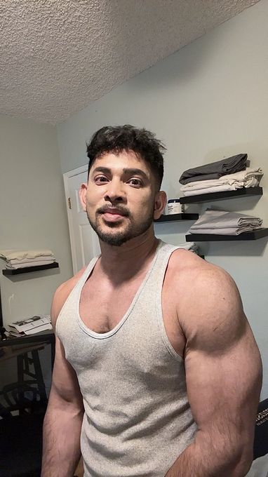 Sayeed — massage therapist in Los Angeles, CA