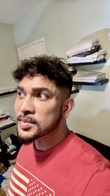Sayeed — massage therapist in Los Angeles, CA