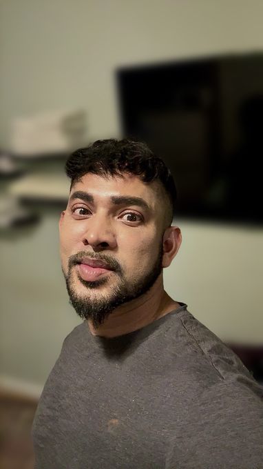 Sayeed — massage therapist in Los Angeles, CA