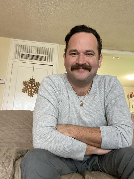 Grady — massage therapist in Savannah, GA