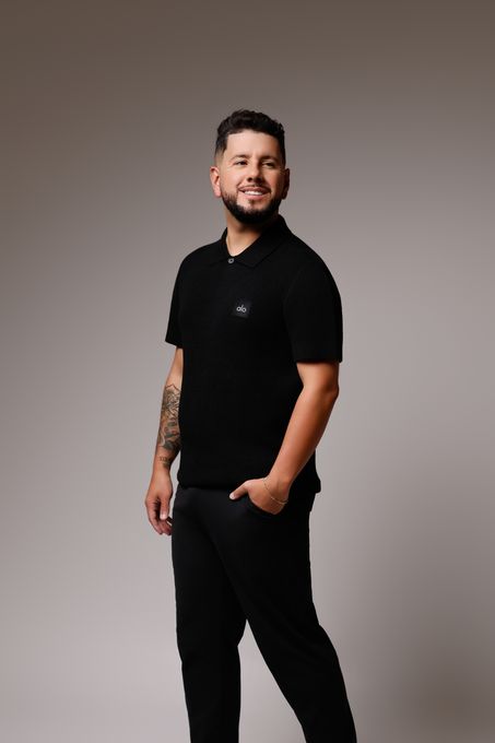 Enrique — massage therapist in Orlando, FL