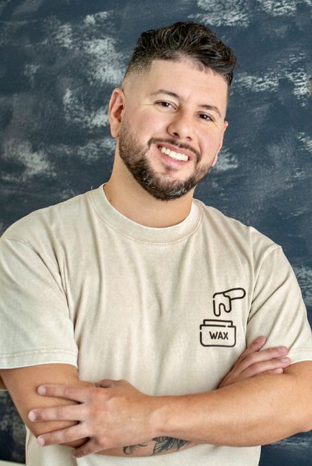 Enrique — massage therapist in Orlando, FL