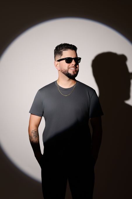 Enrique — massage therapist in Orlando, FL