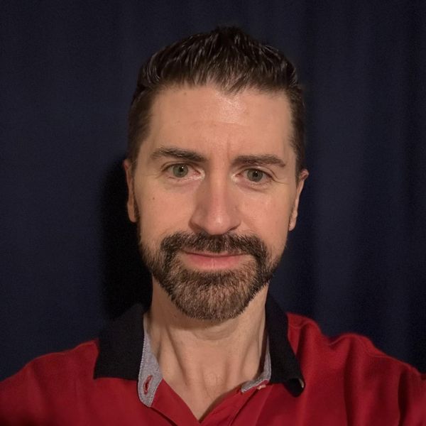 Steve — massage therapist in Denver, CO