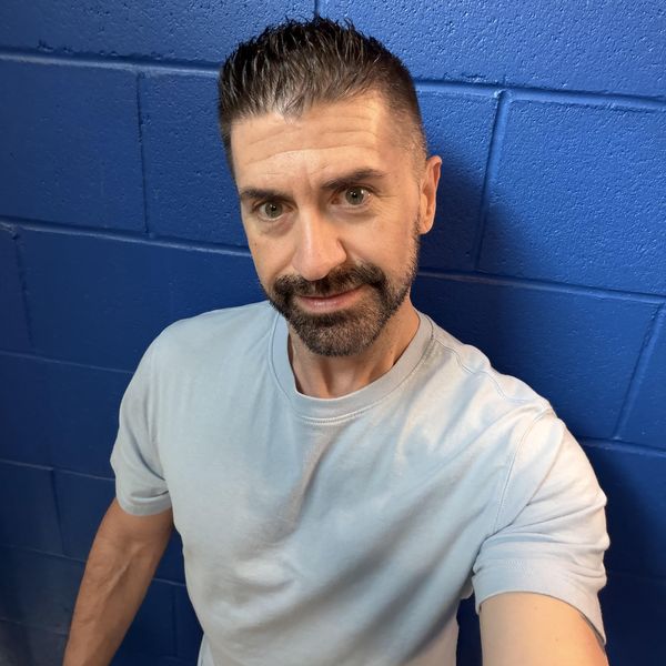 Steve — massage therapist in Denver, CO