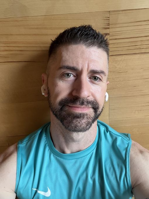 Steve — massage therapist in Denver, CO