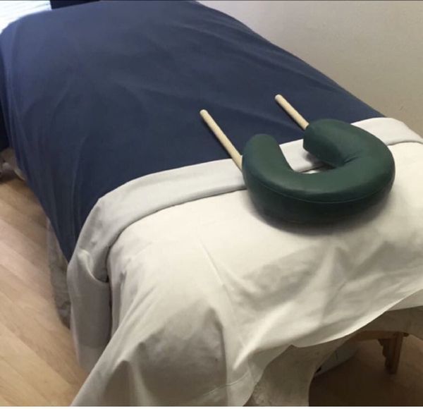 Steve — massage therapist in Denver, CO