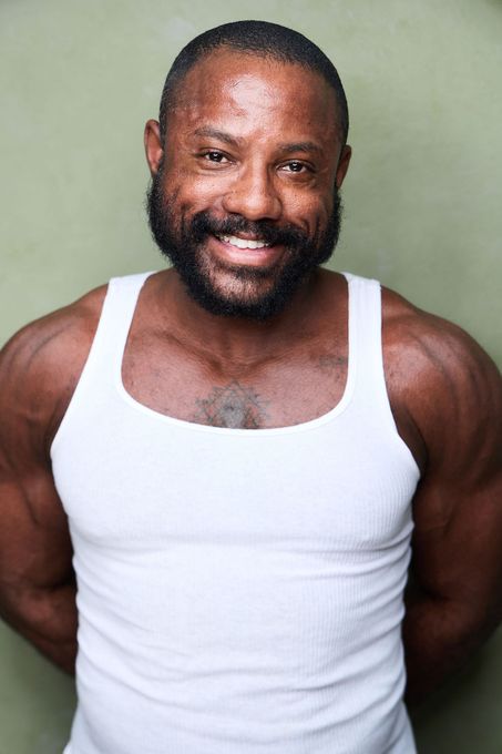 Jordan — massage therapist in Los Angeles, CA