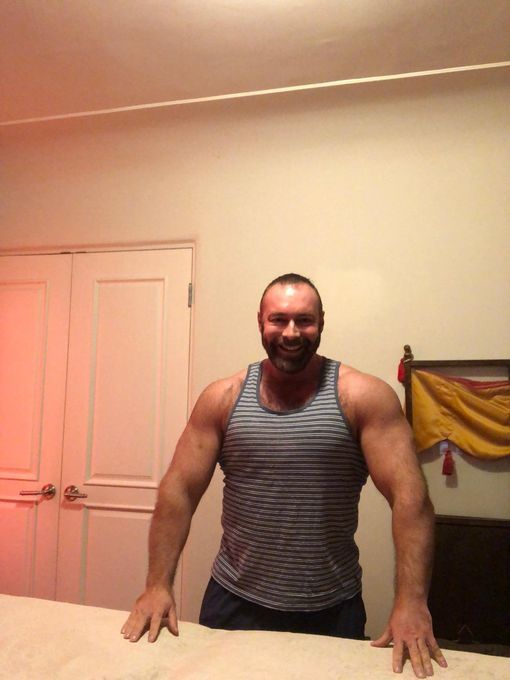 Brad — massage therapist in Sarasota, FL