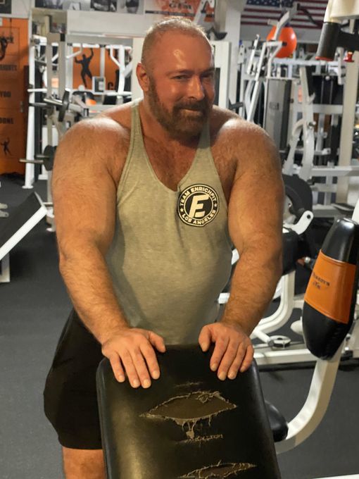 Brad — massage therapist in Sarasota, FL