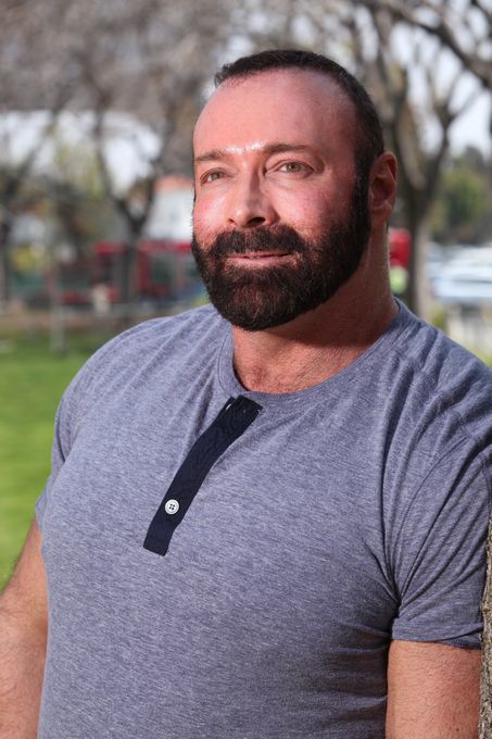 Brad — massage therapist in Sarasota, FL