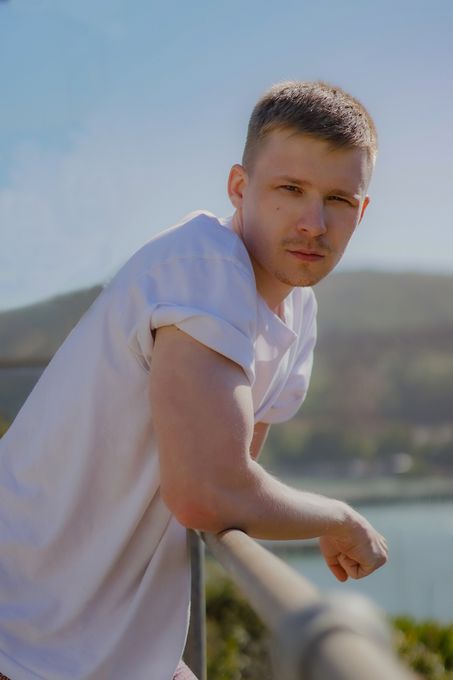 Vlad — massage therapist in West Hollywood, CA