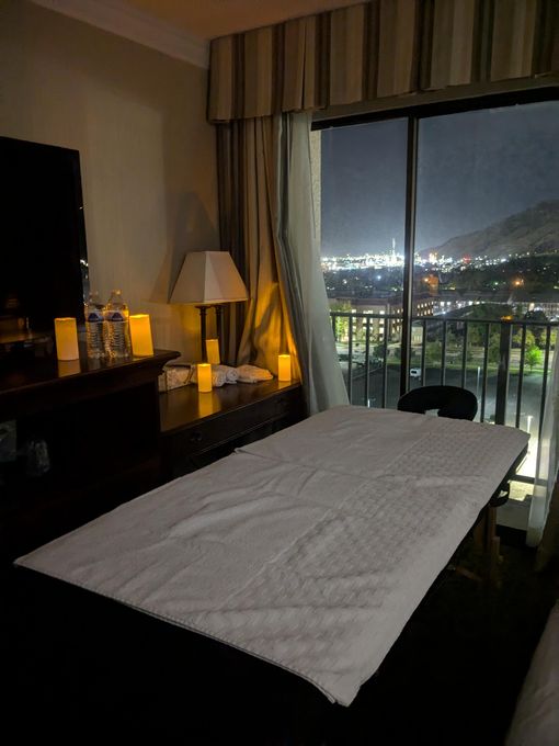 Vlad — massage therapist in West Hollywood, CA