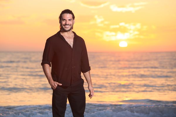 Cody — massage therapist in Minneapolis, MN