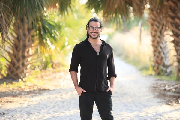 Cody — massage therapist in Minneapolis, MN