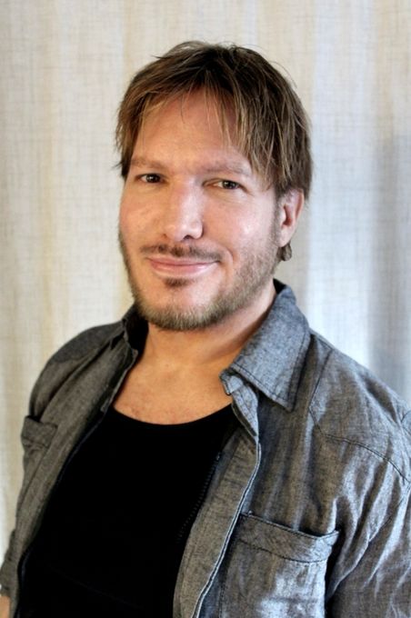 Patrick — massage therapist in Chicago, IL