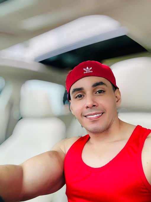 Gerard — massage therapist in Los Angeles, CA