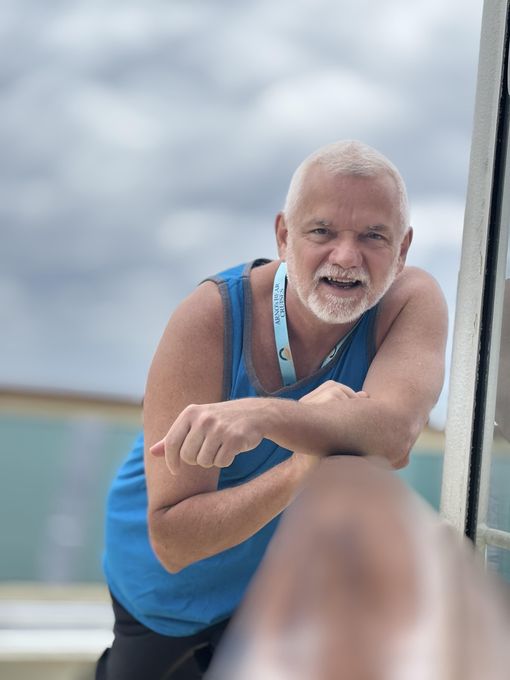 Brian — massage therapist in South Berwick, ME