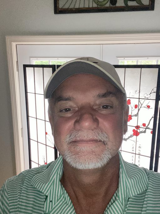 Brian — massage therapist in South Berwick, ME
